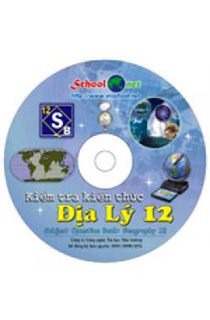 Kiểm tra kiến thức Địa lý 12