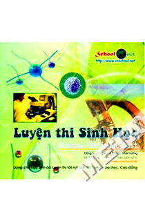 Luyện thi Sinh Học