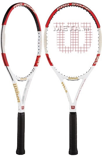 Vợt Tennis Wilson Prostaff 95S