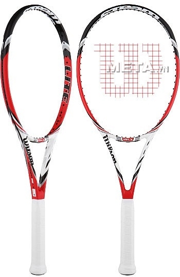 Vợt Tennis Wilson Steam 99LS
