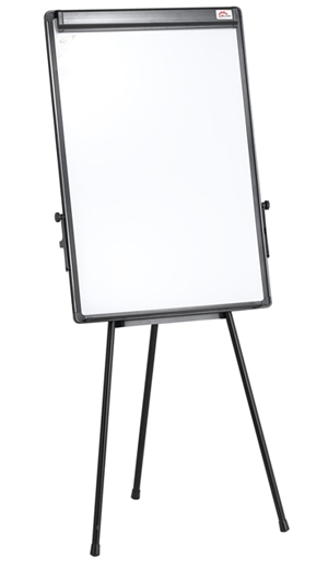 Bảng Flipchart Silicon FB-33 (70x100)