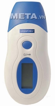 Nhiệt kế điện tử Lanaform 2 trong 1
