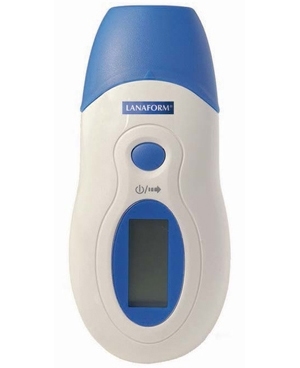 Nhiệt kế điện tử Lanaform 2 trong 1