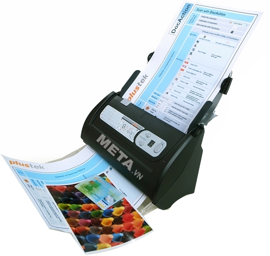 Máy scan Plustek PS288