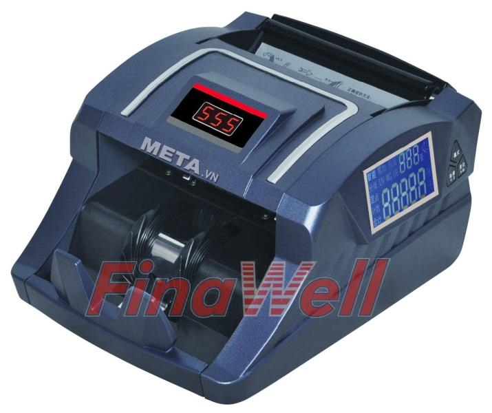 Máy đếm tiền Finawell FW-09A