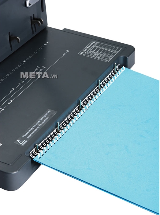 Máy đóng sách DSB WR-150