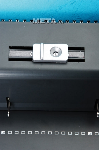 Máy đóng sách DSB WR-150