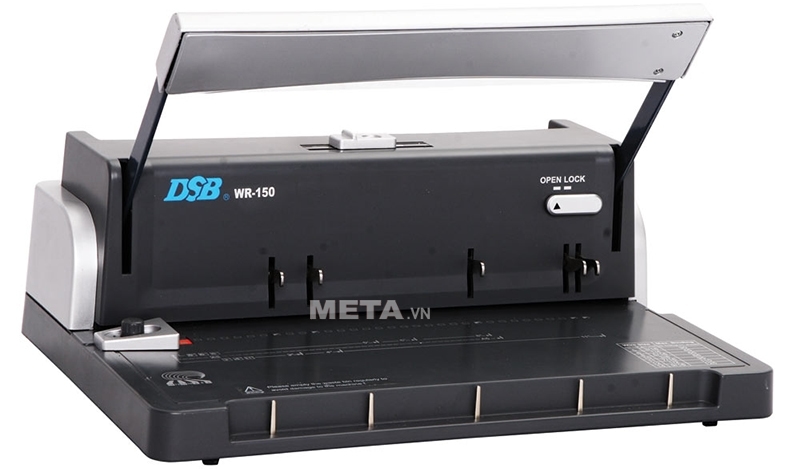 Máy đóng sách DSB WR-150