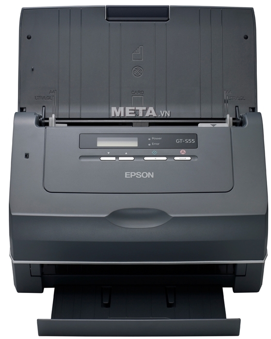 Máy scan Epson GT-S55