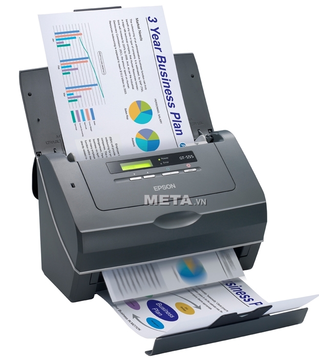 Máy scan Epson GT-S55