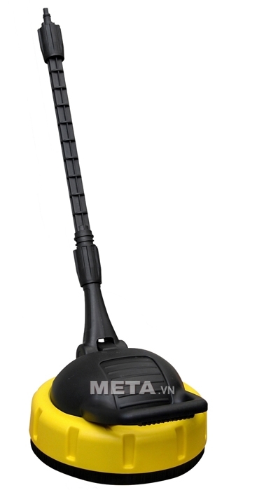 Máy phun áp lực Lavor STM-150 giúp rửa xe tiện lợi Máy phun áp lực Lavor STM-150 giúp rửa xe tiện lợi