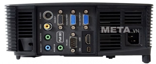 Máy chiếu Optoma S316