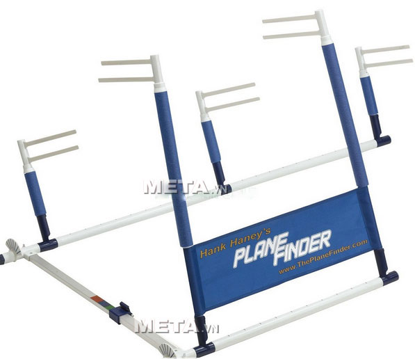 Bộ tập swing (Hank Haney Plane Finder)