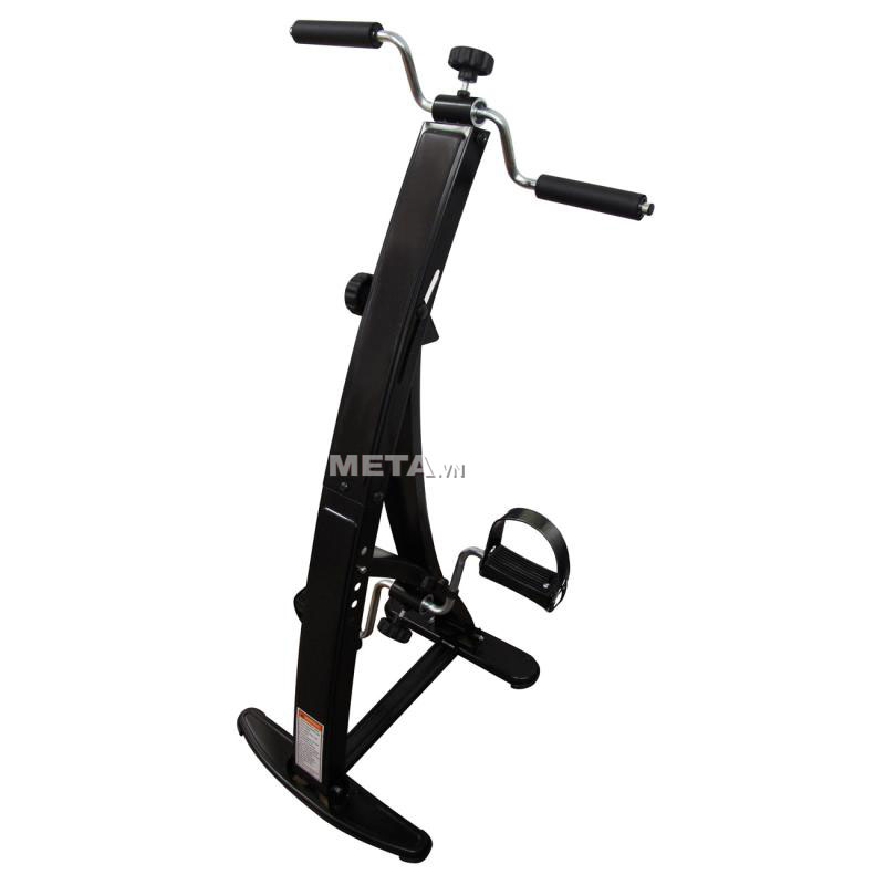 Xe đạp tập thể dục Dual Bike