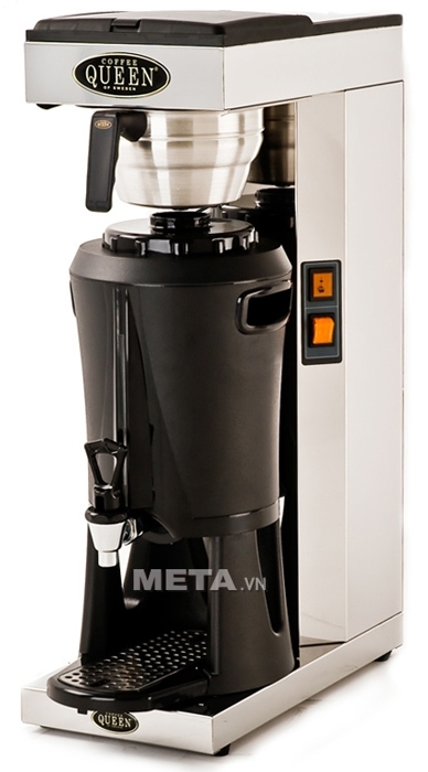 máy pha cà phê Coffee Queen Mega Gold