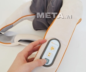 Máy massage cổ vai gáy NM860