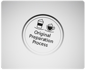 Máy pha cà phê CAFFEO Barista TS