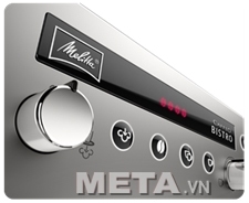 Máy pha cà phê Melitta Caffeo Bistro