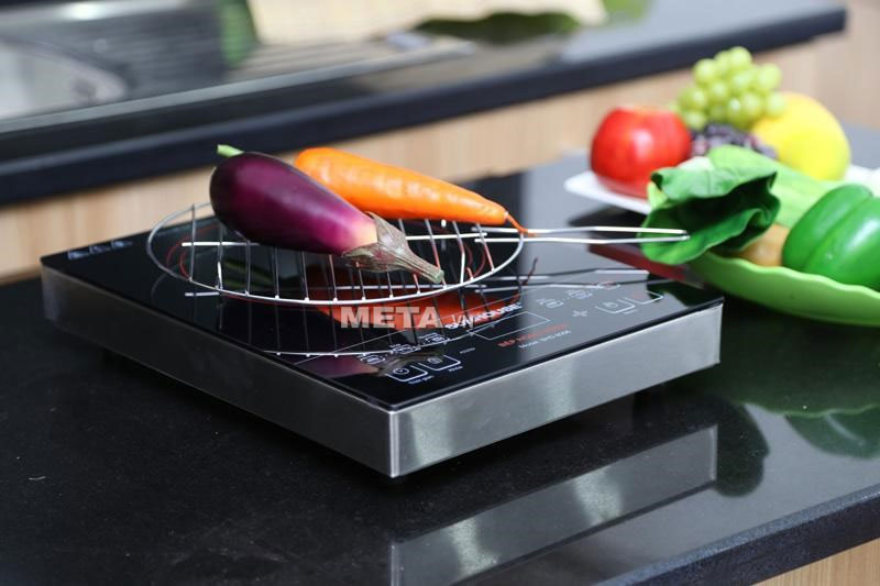 Bếp hồng ngoại cảm ứng Sunhouse SHD6006