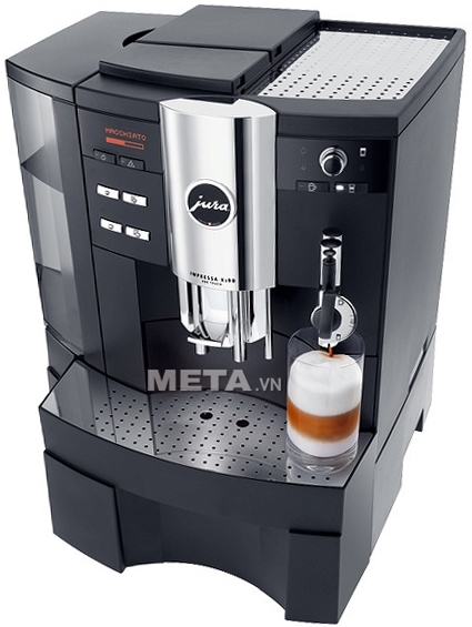 Máy pha cà phê Jura Impressa SX9 Classic