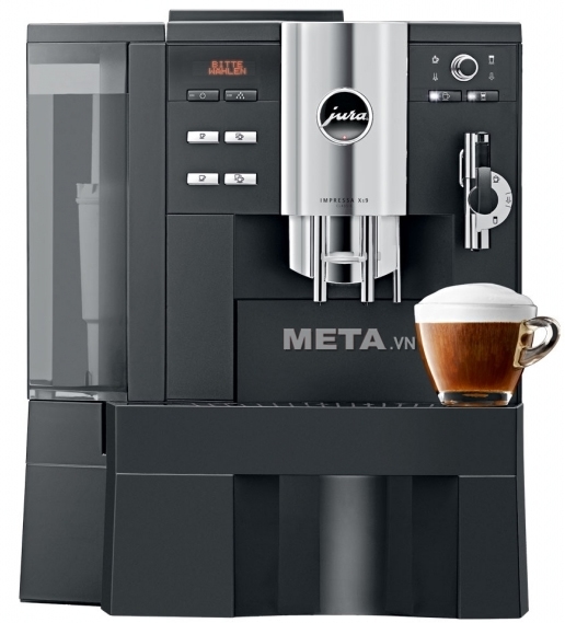 Máy pha cà phê Jura Impressa SX9 Classic