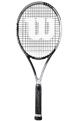 Vợt tennis Wilson Nemesis Control 103 WRT594220