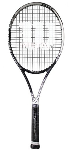 Vợt tennis Wilson Nemesis Control 103 WRT594220