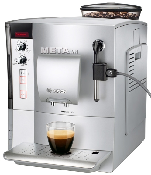 máy pha cà phê Bosch TES50321RW: