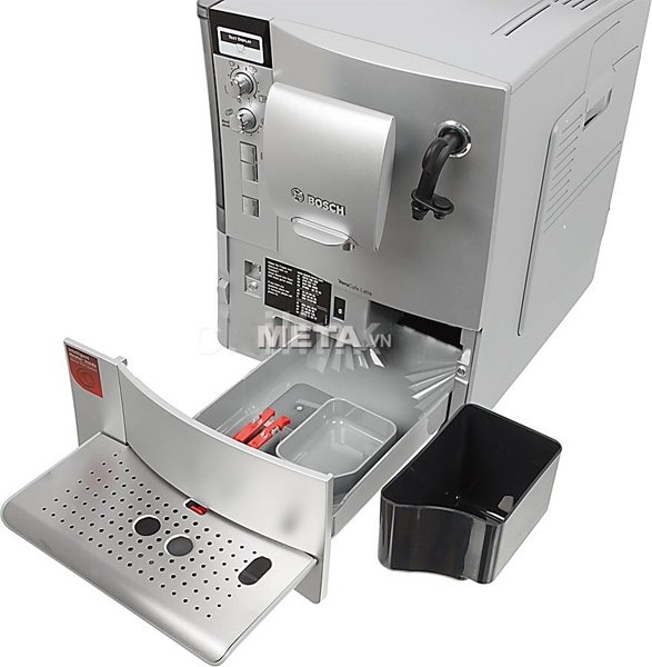 máy pha cà phê Bosch TES50321RW: