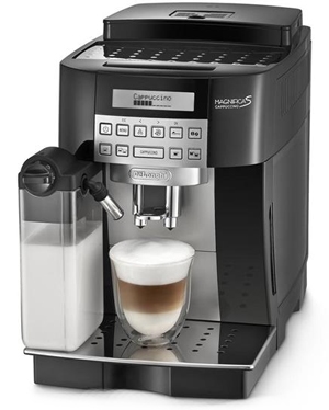 Máy pha cà phê Delonghi ECAM 22.360.B