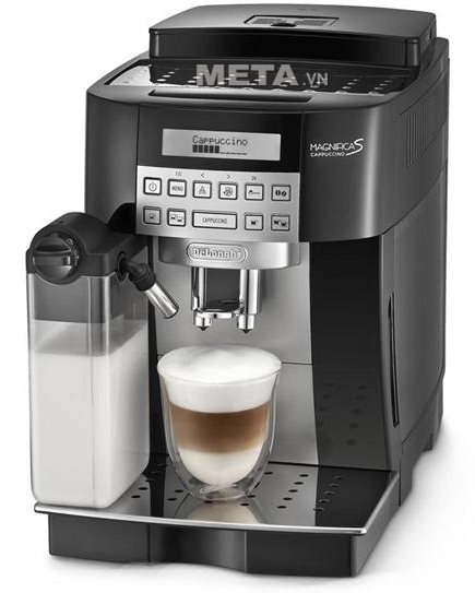 Máy pha cà phê Delonghi ECAM 22.360.B