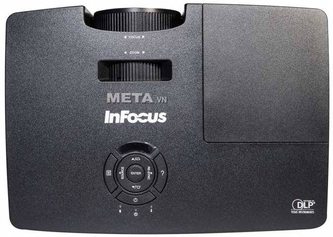 Máy chiếu đa năng Infocus IN220