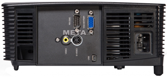 Máy chiếu đa năng Infocus IN220