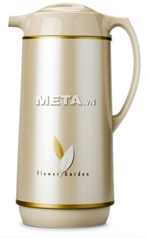 Bình thuỷ xoay rót Zojirushi AHGB-13-CA