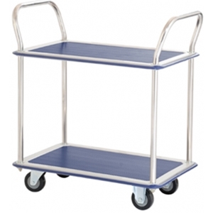 Xe đẩy hàng 2 tầng Sumo HL-120D