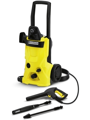 Máy phun rửa áp lực Karcher K4600