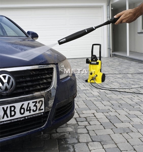 Máy phun rửa áp lực Karcher K4600