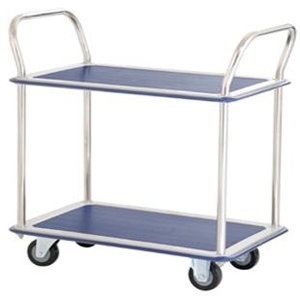 Xe đẩy hàng 2 tầng Sumo HB-220D