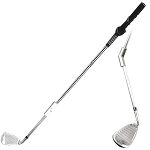 Gậy golf Iron gãy tập Swing TR525