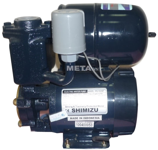 Shimizu PS 130