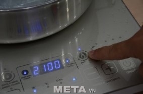 Bếp từ Bluestone ICB-6688