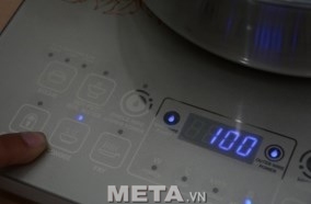 Bếp từ Bluestone ICB-6688