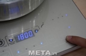 Bếp từ Bluestone ICB-6688