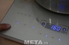 Bếp từ Bluestone ICB-6688