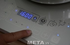 Bếp từ Bluestone ICB-6688