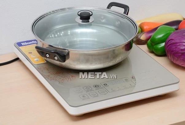 Bếp từ Bluestone ICB-6688