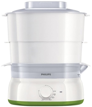 Nồi hấp Philips HD9104