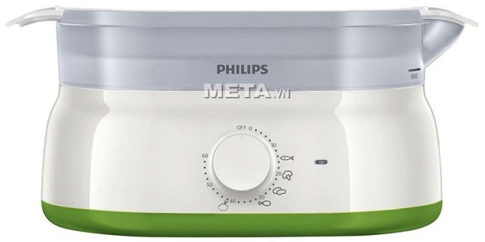 Nồi hấp Philips HD9104