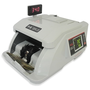 Máy đếm tiền ZJ-A9