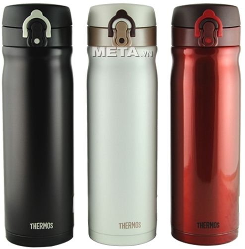 Bình giữ nhiệt inox Thermos JMY-500